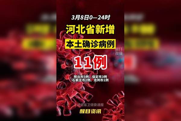 河北新增本土12例-河北新增本土确诊病例5例-第2张图片