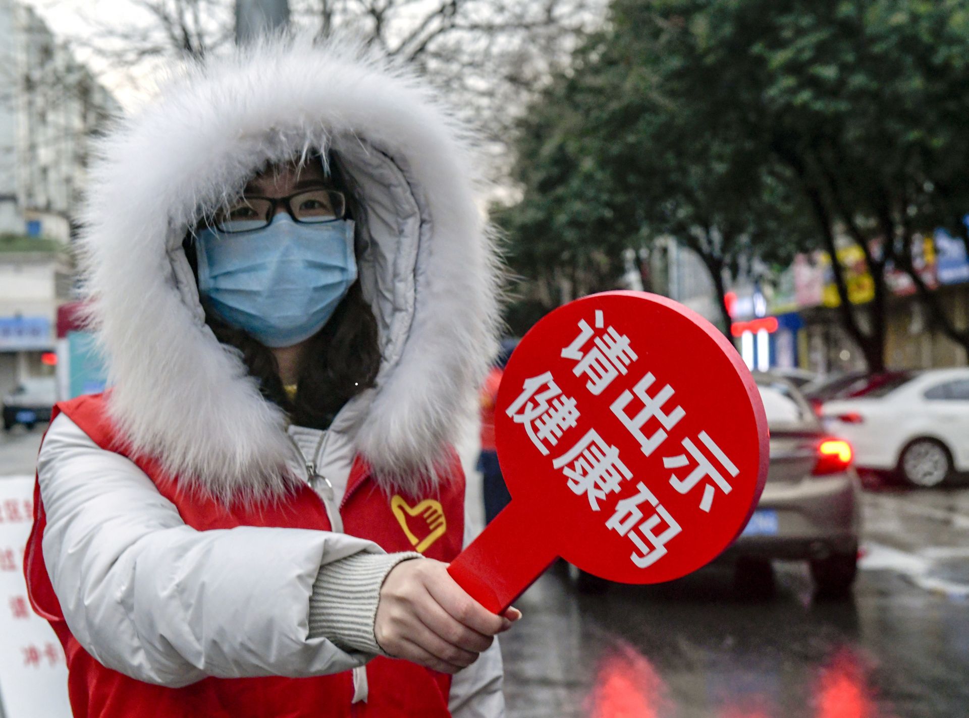 健康码显示外省未查验是什么意思,去外地健康码为什么没记录-第3张图片