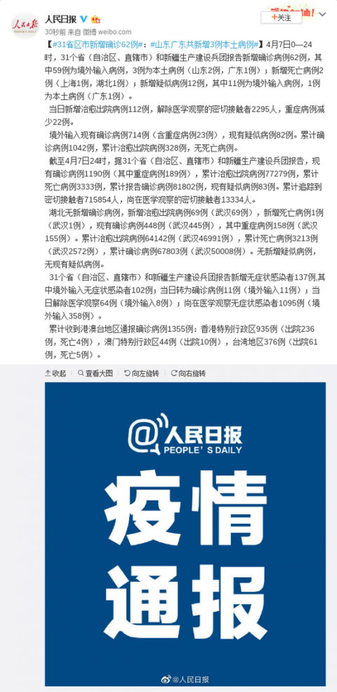 广东新增本土确诊59例︰(广东新增本土确诊59例最新消息)-第1张图片