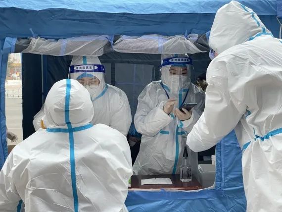 “31省新增本土69例” 31省新增69例 本土48例？-第3张图片