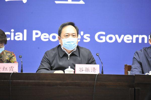 “河南肺炎疫情” 河南肺炎疫情最新消息实时动态？-第2张图片