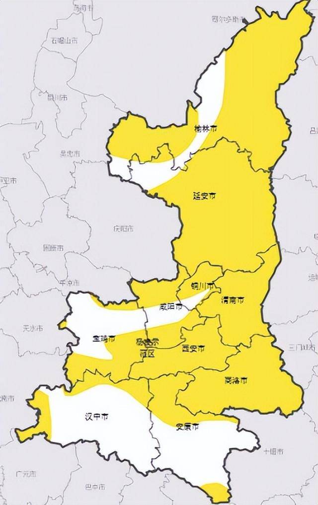「陕西本次疫情局部聚集性风险较高」〃陕西疫情 本土-第1张图片