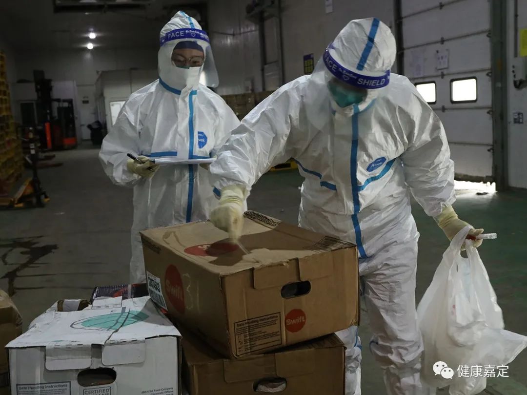 【春节返乡31省份防疫要求汇总来了/各省春节返乡要求】-第3张图片