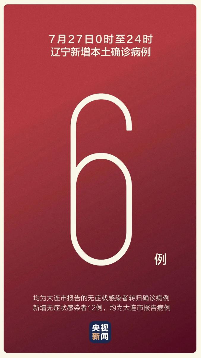 大连疫情最新消息今天-大连疫情最新消息行程-第1张图片