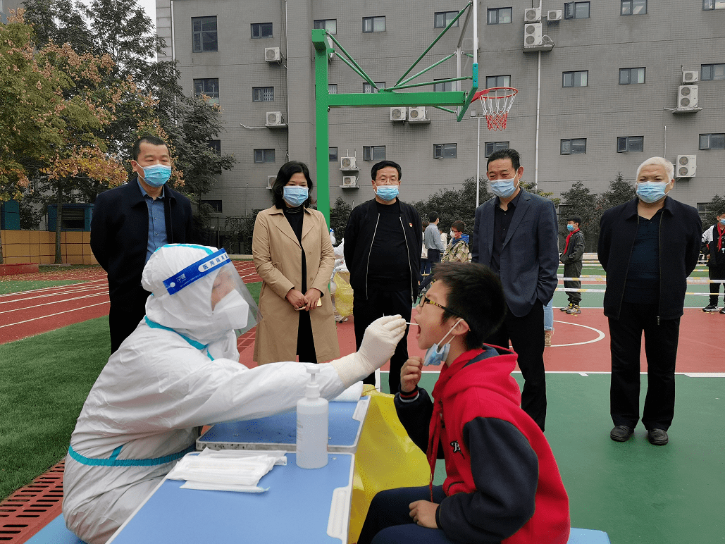 “河南新增本土确诊15例” 河南新增本土确诊病例51例？-第1张图片
