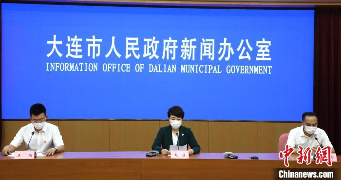 “大连疫情最新消息确诊7人情况” 大连疫情最新消息确诊19例？-第3张图片