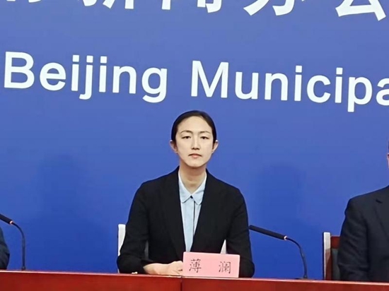 北京一确诊病例为家庭教师〃北京确诊病例涉3家庭-第1张图片