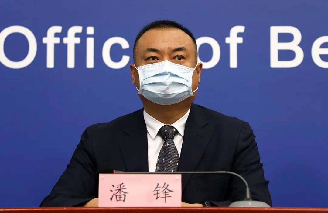 天津新病例谜团,天津新确诊病例活动轨迹-第1张图片