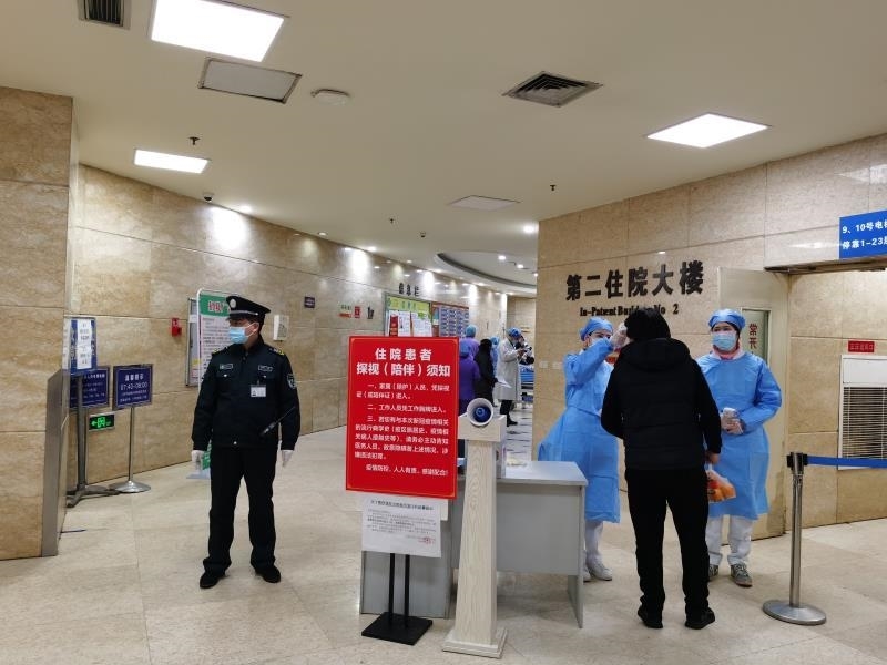 「上海医院证实新冠检出确有增加」〃上海医院新冠病例-第2张图片
