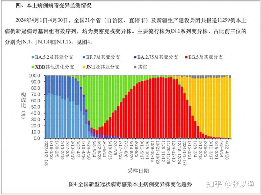 “新冠JN.1变异株或成流行株” 新冠变异株b16172？-第3张图片
