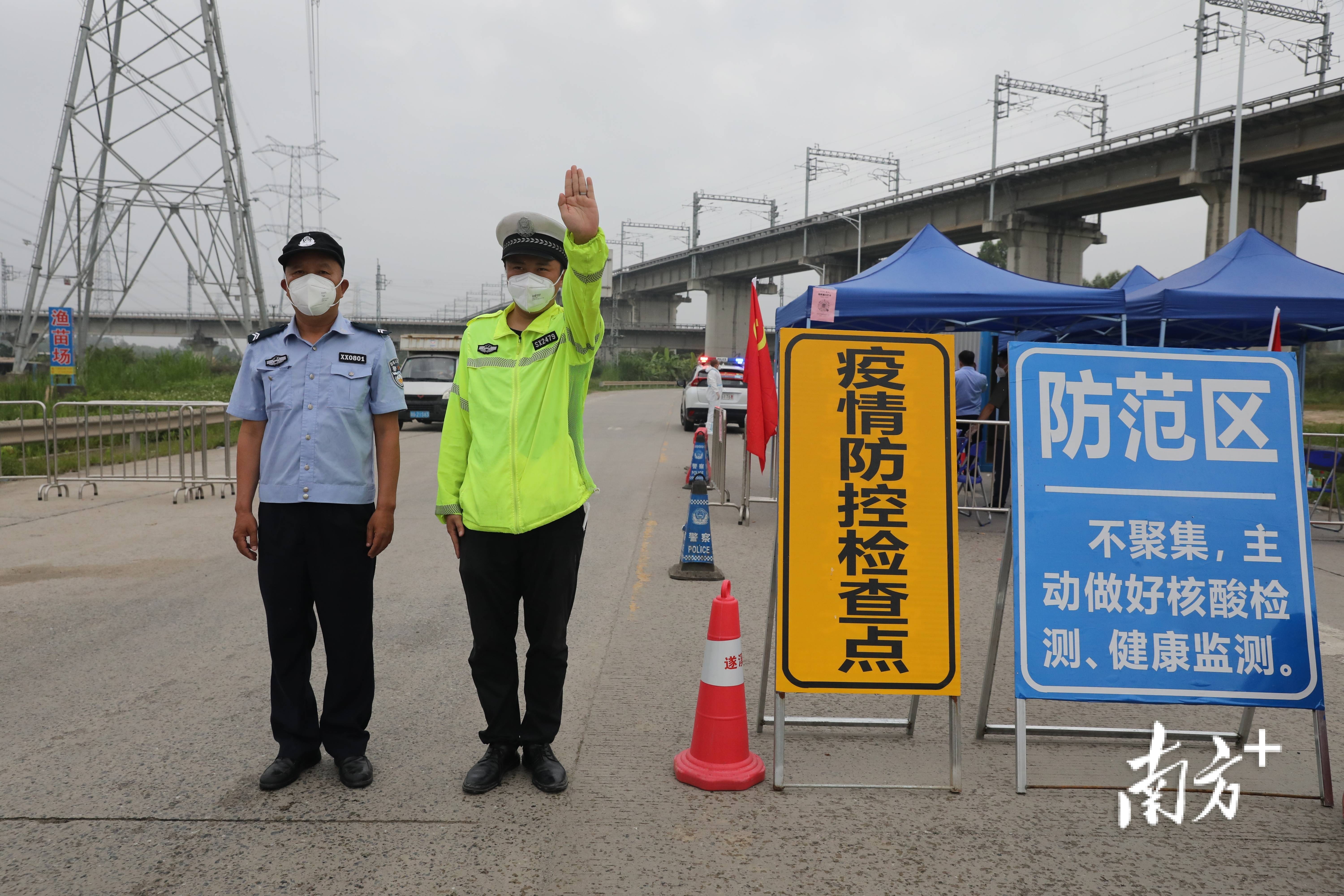 明天上海封控16个区︰(上海今天封路情况查询)-第2张图片
