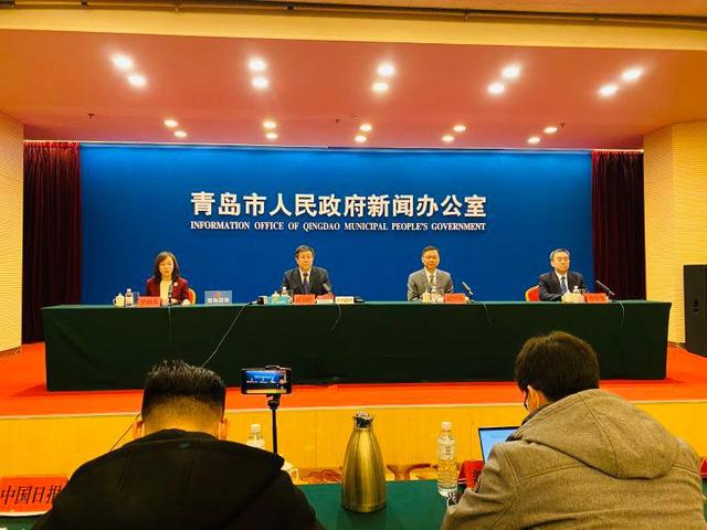 “青岛未发现新增阳性” 青岛又发现一例无症状感染者吗?？-第1张图片