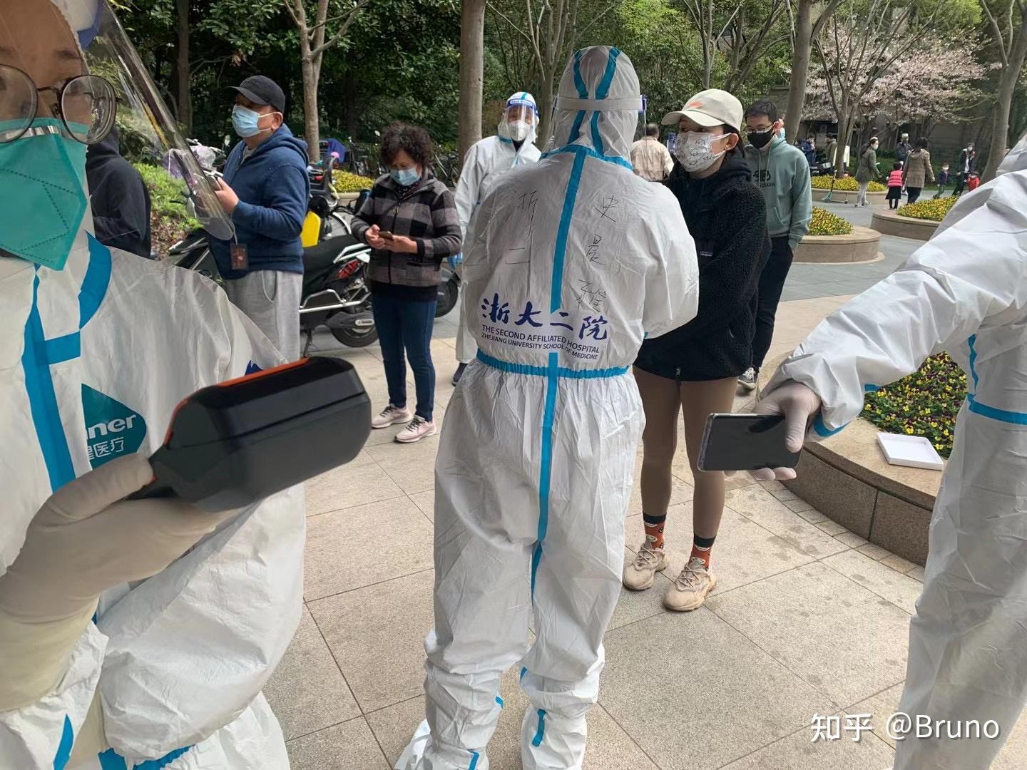 “上海新增2例社会面无症状” 上海新增本土6例涉及区域和场所？-第3张图片