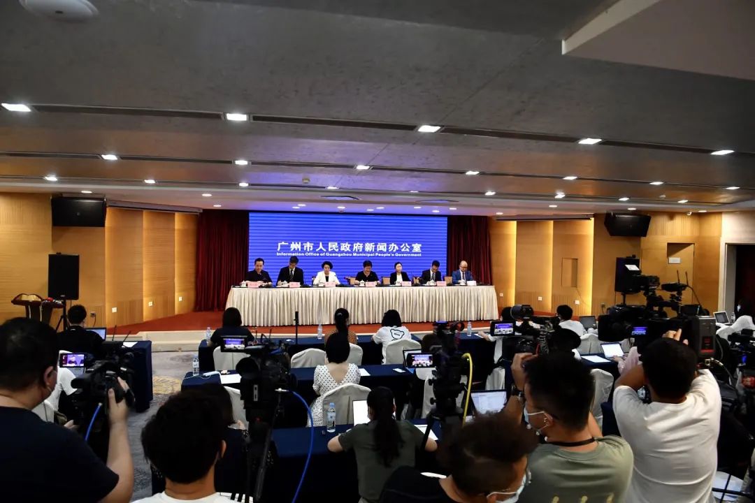 “广州疫情最新2021封城	” 广州疫情最新封闭？-第1张图片