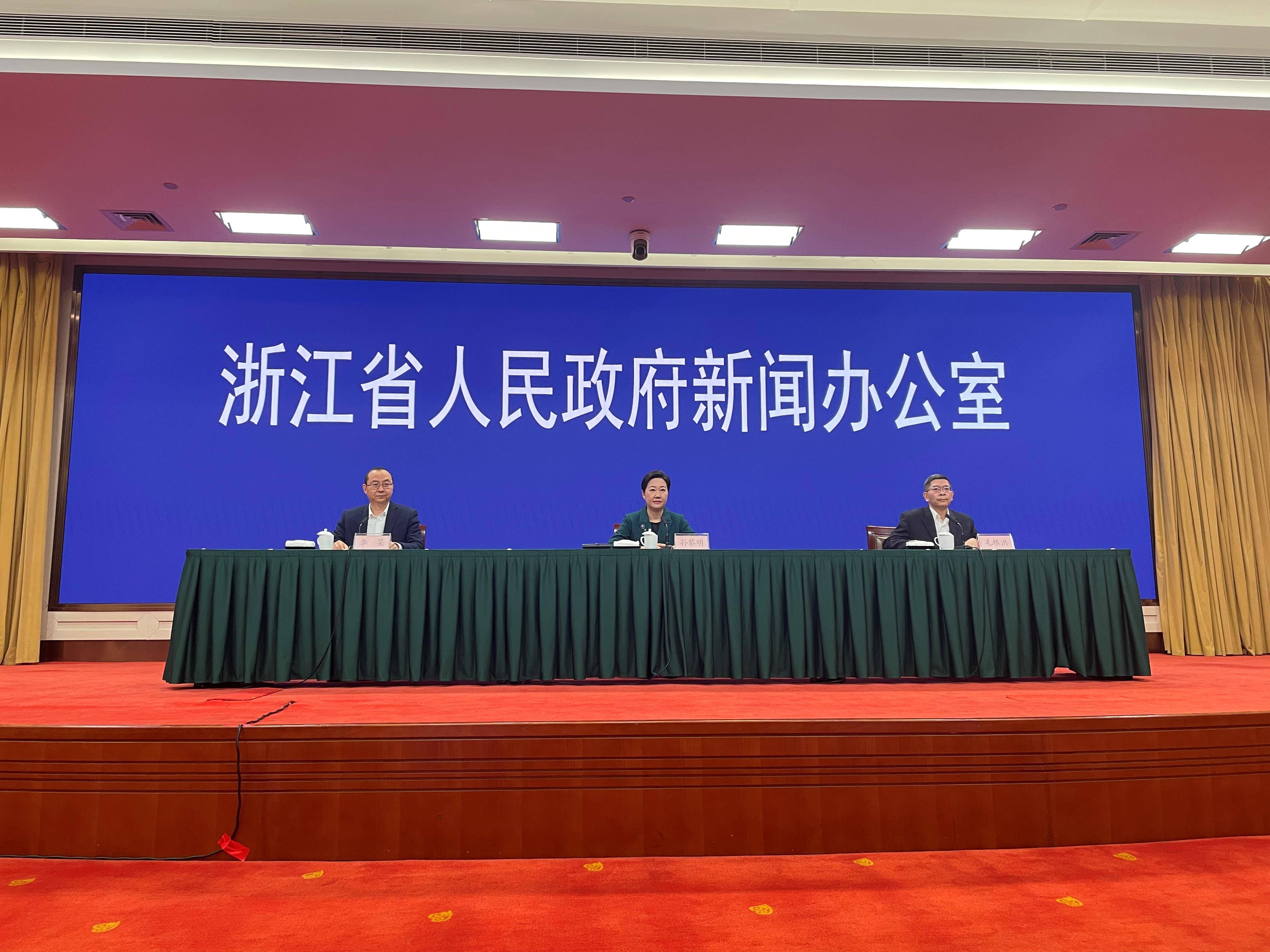 浙江新增确诊54例〃浙江新增确诊病历-第1张图片