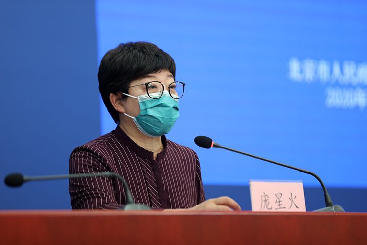 “网传北京某小区出现确诊病例不实” 北京一小区疑现新冠阳性病例？-第3张图片