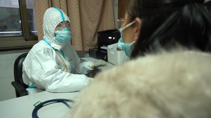 “北京一夫妻隔离超12天后感染” 北京隔离夫妻同住？-第2张图片