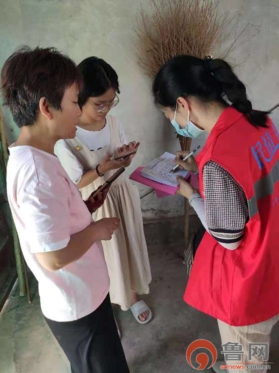 “嘉祥疫情最新消息” 嘉祥新冠最新情况？-第3张图片