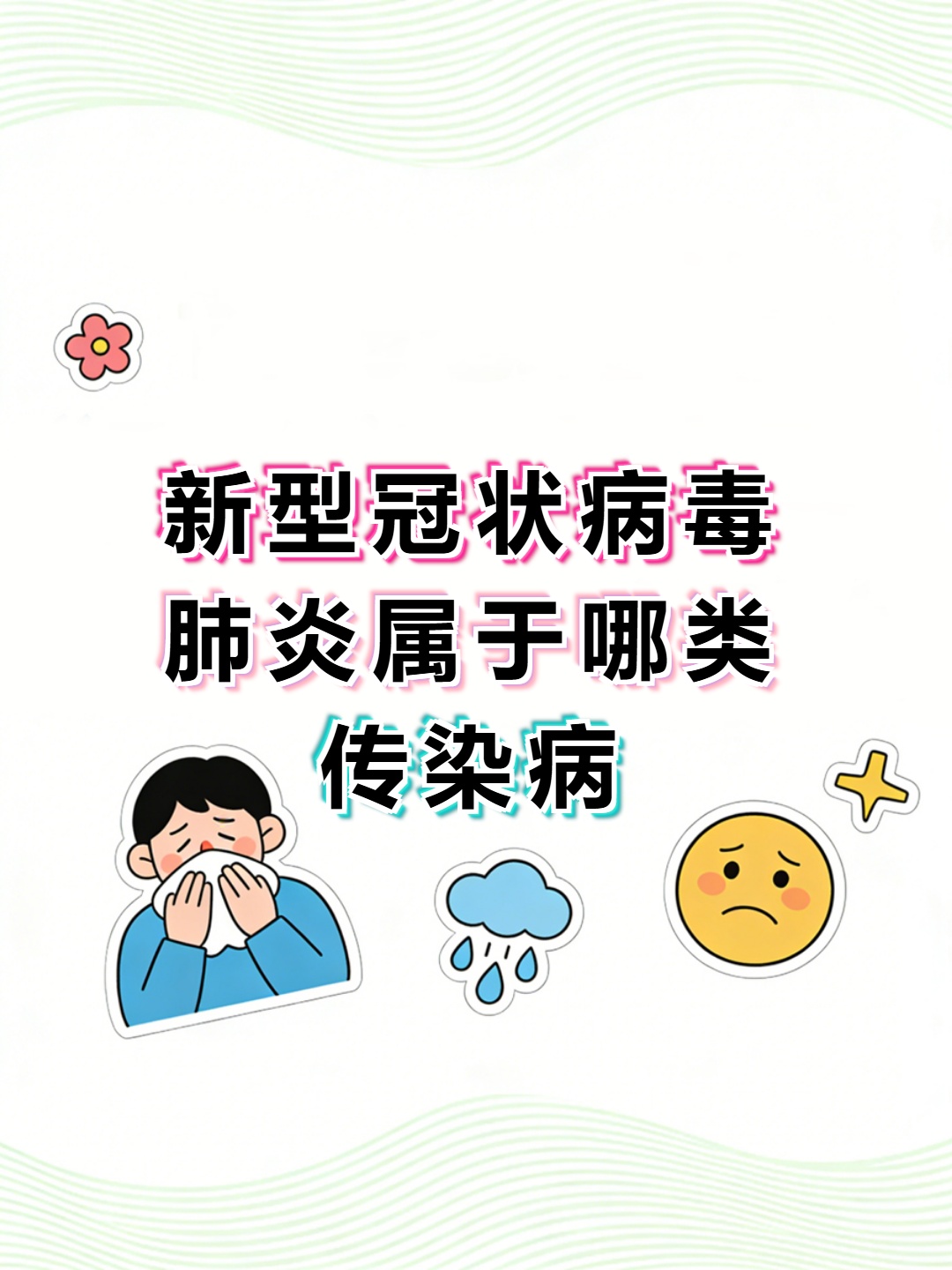 新型冠状病毒感染肺炎疫情梳理︰(新型冠状病毒疫情的基本情况)-第3张图片