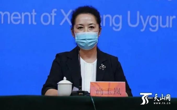 新疆多地暴发疫情-新疆疫情发生时间表-第1张图片