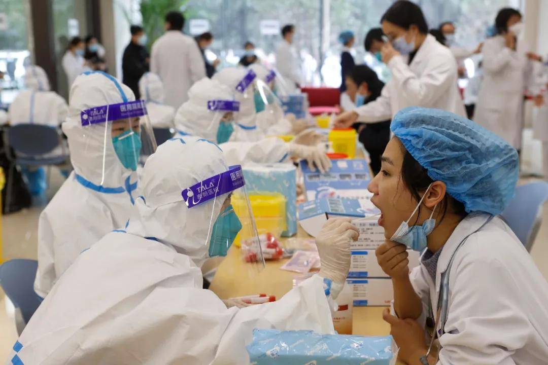 广东新增46例本土〃广东新增47例-第1张图片
