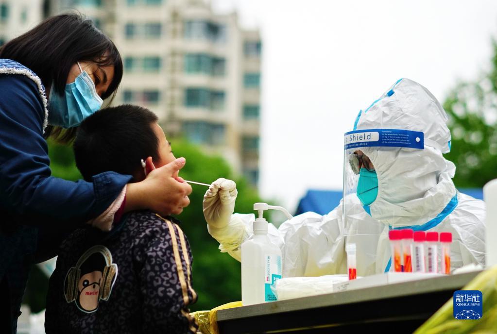 进北京需要核酸检测吗〃进北京需要核酸检测么?-第3张图片