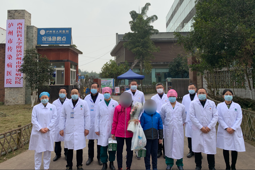 西安连续5天确诊人数过百︰(西安确诊病例病情平稳)-第2张图片