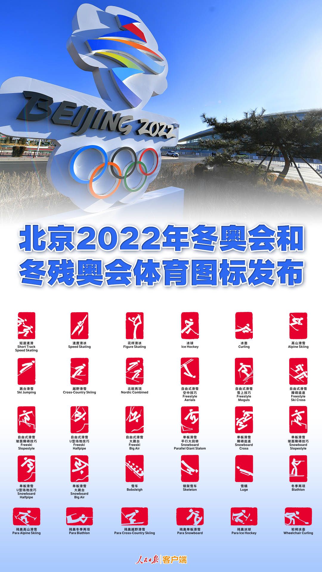 【北京2022年将举办第几届冬奥会/北京即将举办第多少届冬奥会】-第3张图片