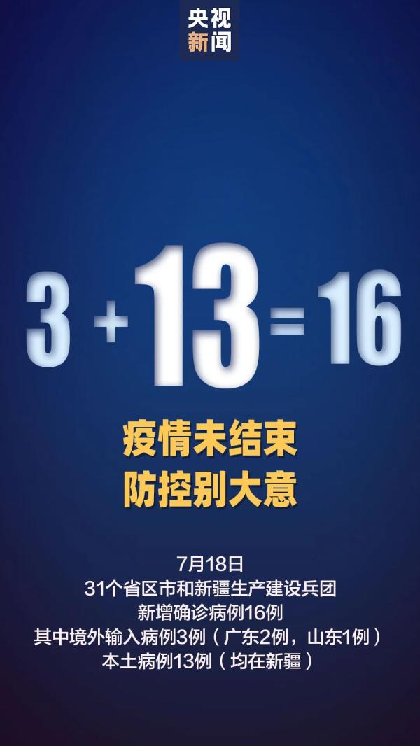 “乌鲁木齐疫情” 乌鲁木齐疫情情况？-第1张图片