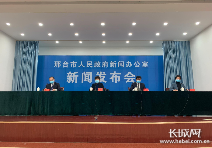 河北邢台疫情最新情况-河北邢台疫情最新情况今天-第2张图片