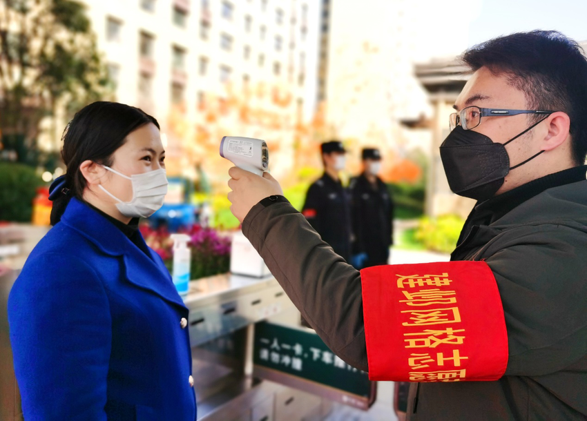 南京疫情严重吗〃南京疫情严重嘛-第2张图片