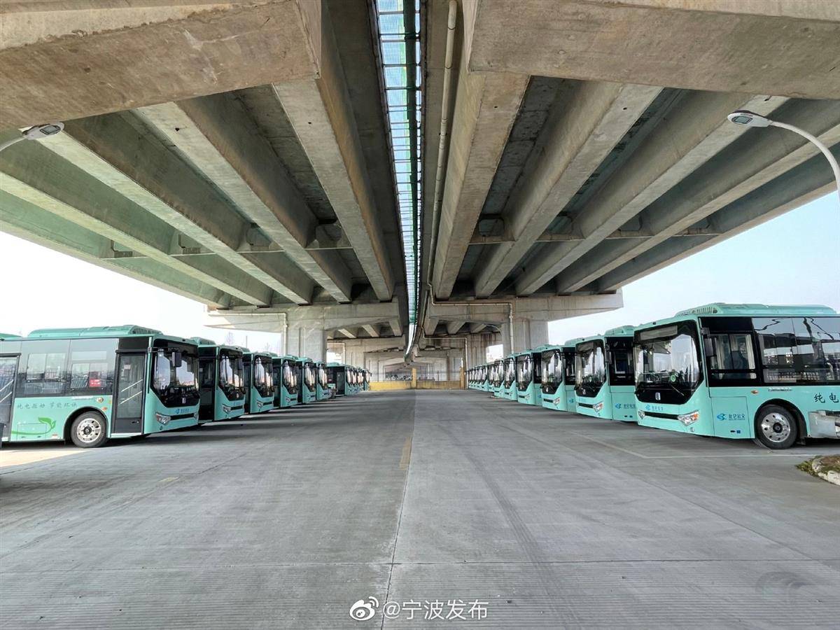 宁波通报3例阳性详情〃宁波发现1例-第1张图片