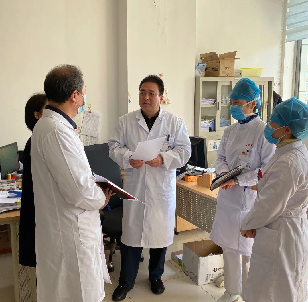 陕西多地发布防疫最新公告这些人快报告〃陕西多地发布疫情防控-第1张图片