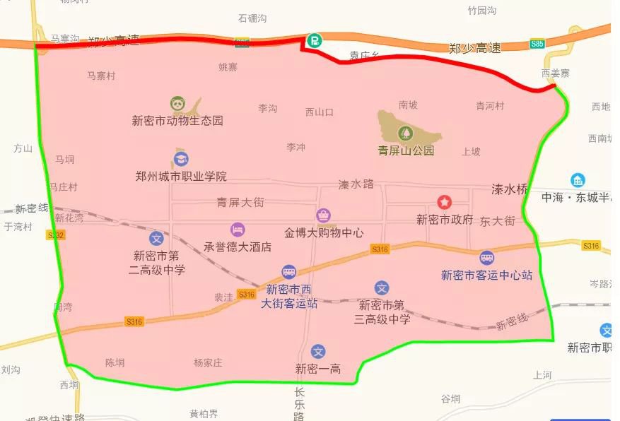 【郑州限行规定最新2019/郑州 限行 2021】-第3张图片