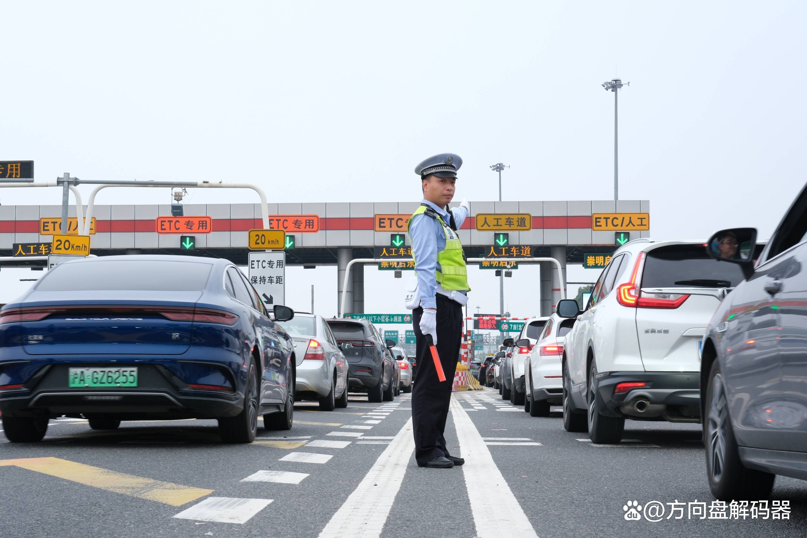 今年五一高速免费-今年五一高速免费吗2026年-第1张图片