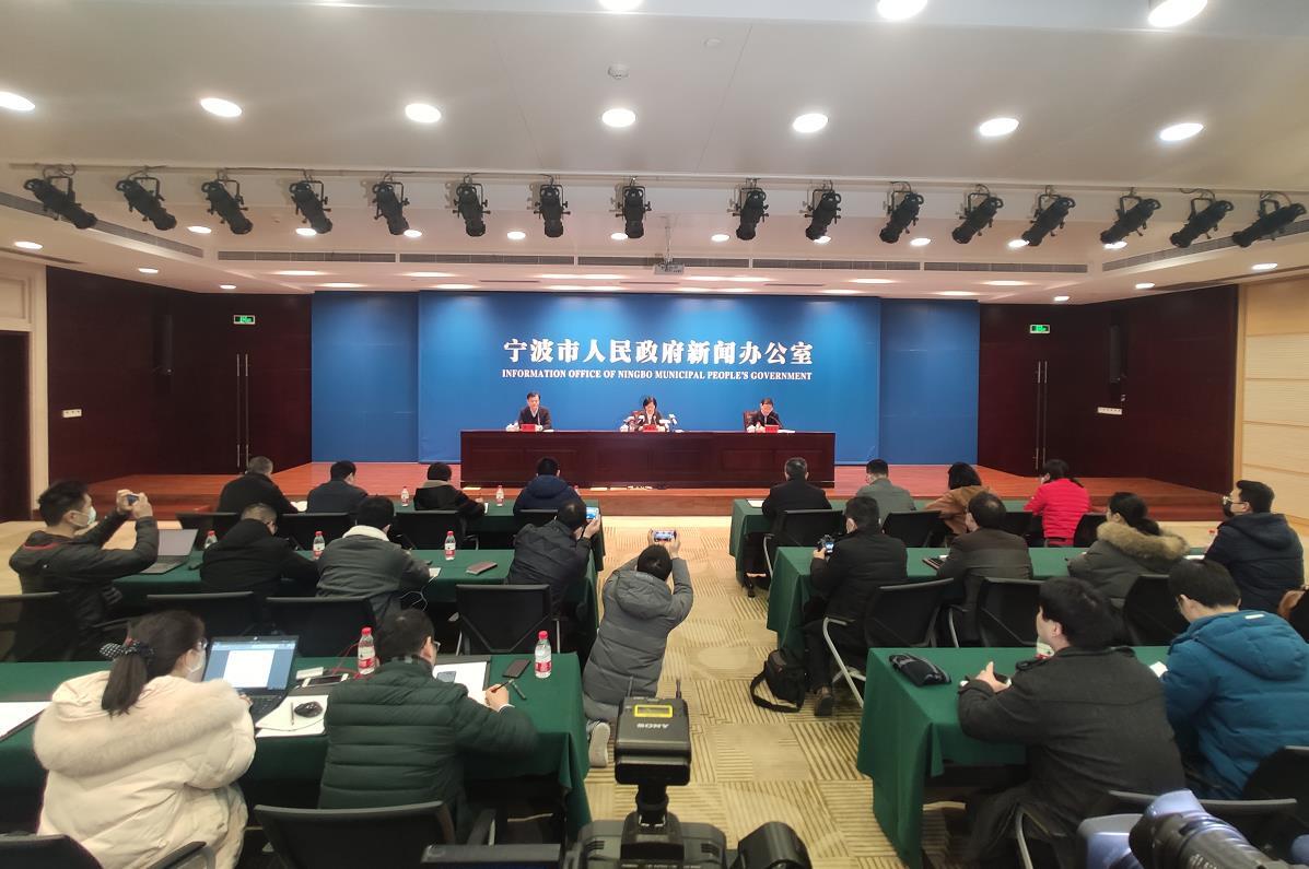 宁波的疫情最新消息〃宁波疫情最新消息今天分布图-第2张图片