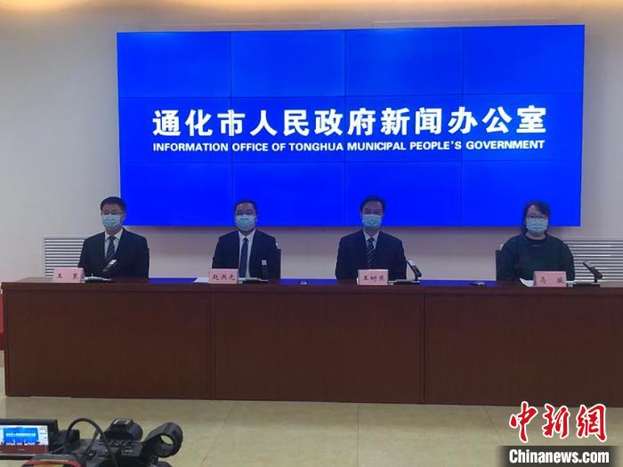 “黑龙江省无症状感染者清零” 黑龙江省本土无症状感染者清零？-第1张图片