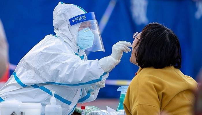“内蒙古新增本土确诊35例” 内蒙古新增确诊病例323例？-第3张图片