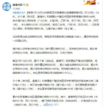 “31省份新增本土确诊2例在内蒙古” 内蒙新增本土病例哪里的？-第2张图片