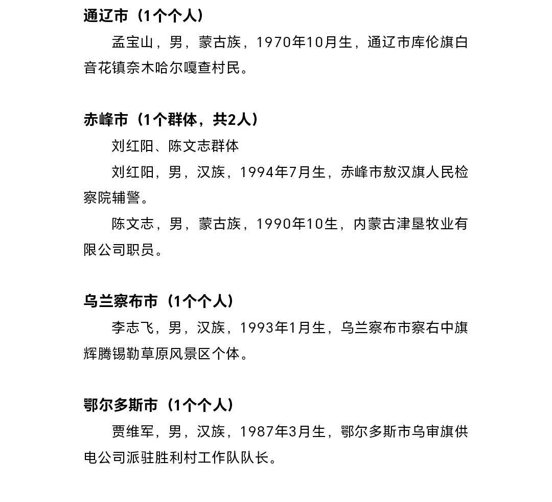 内蒙古新增19例确诊〃内蒙古新增确诊12例 其中本土10例-第1张图片
