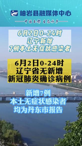 “辽宁新增本土确诊35例” 辽宁新增本土确诊35例最新消息？-第1张图片