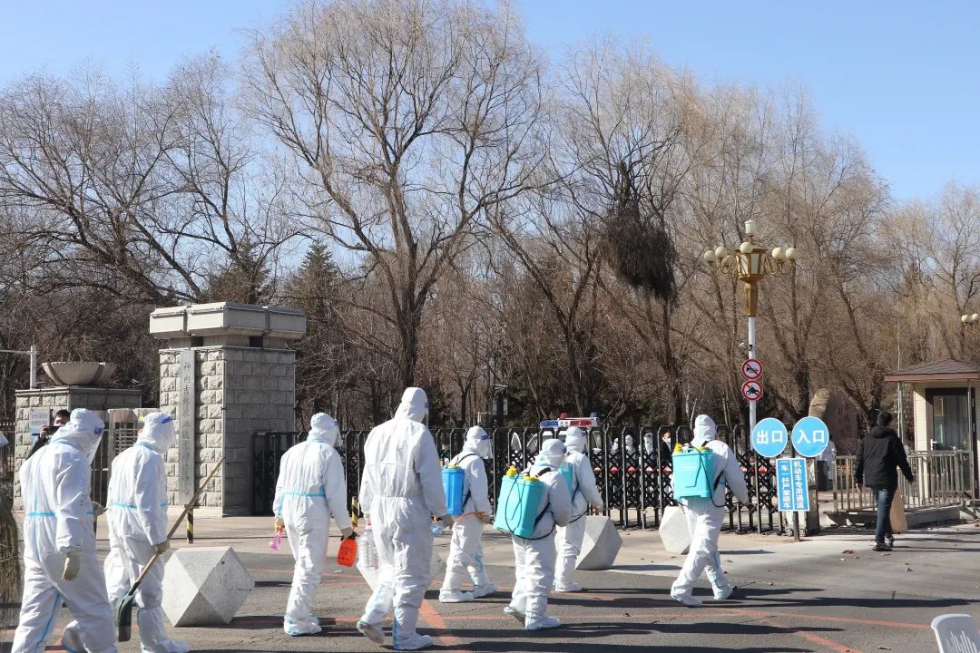 “单日新增超两千吉林疫情释疑	” 吉林疫情最新消息今天新增两例是哪里人？-第3张图片