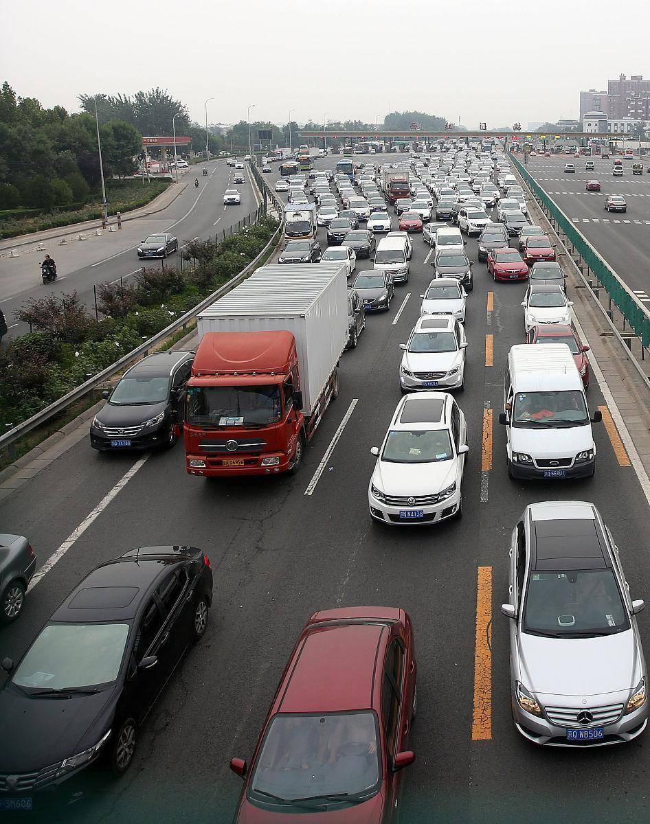 「春节期间高速公路免费的时间2022年」〃2021春节期间高速免费时间规定-第2张图片