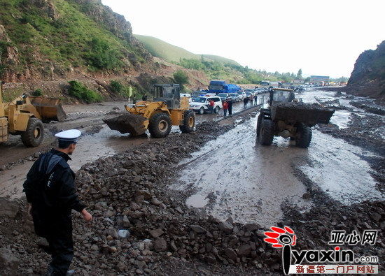 新疆多地暴发疫情︰(新疆多地暴发疫情最新消息)-第1张图片
