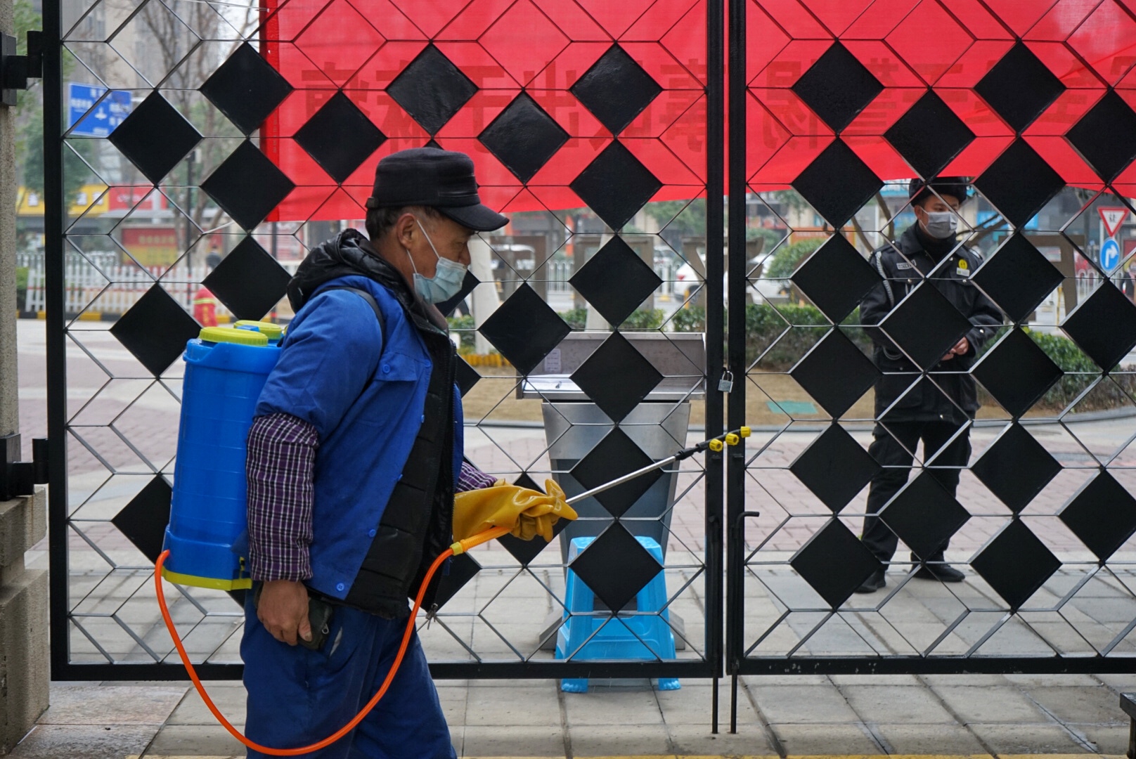哈尔滨疫情最新消息今天封城了-哈尔滨最新疫情最新消息封城-第2张图片