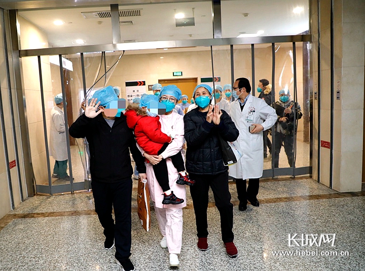 “石家庄新增1例确诊系学生” 石家庄新冠确诊师生32人涉至少16家学校？-第1张图片