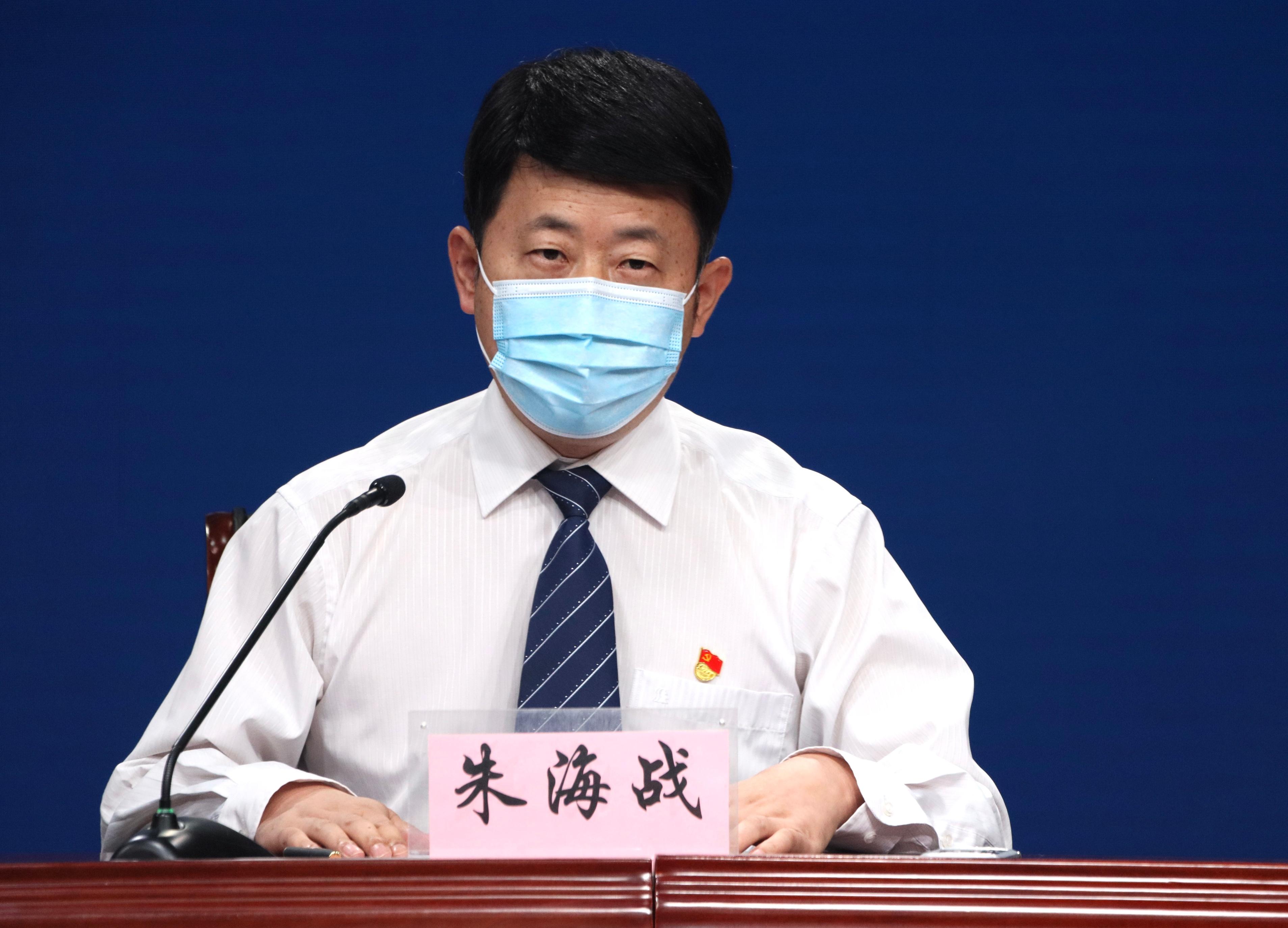 31省区市新增确诊40例-31省区市新增确诊143例-第1张图片