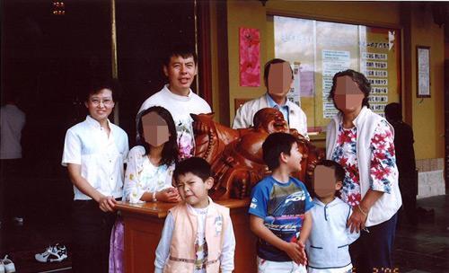 「北京一家五口确诊」〃北京一家7口感染是哪的-第3张图片