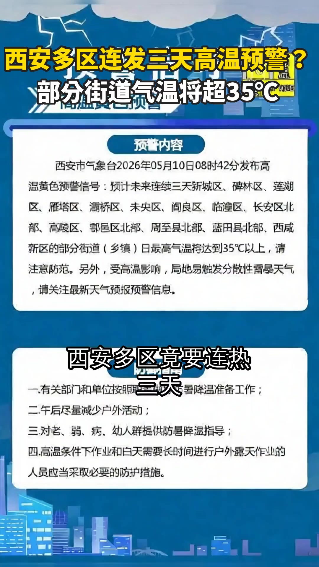 西安市最新疫情情况︰(西安市疫情最新动态)-第1张图片