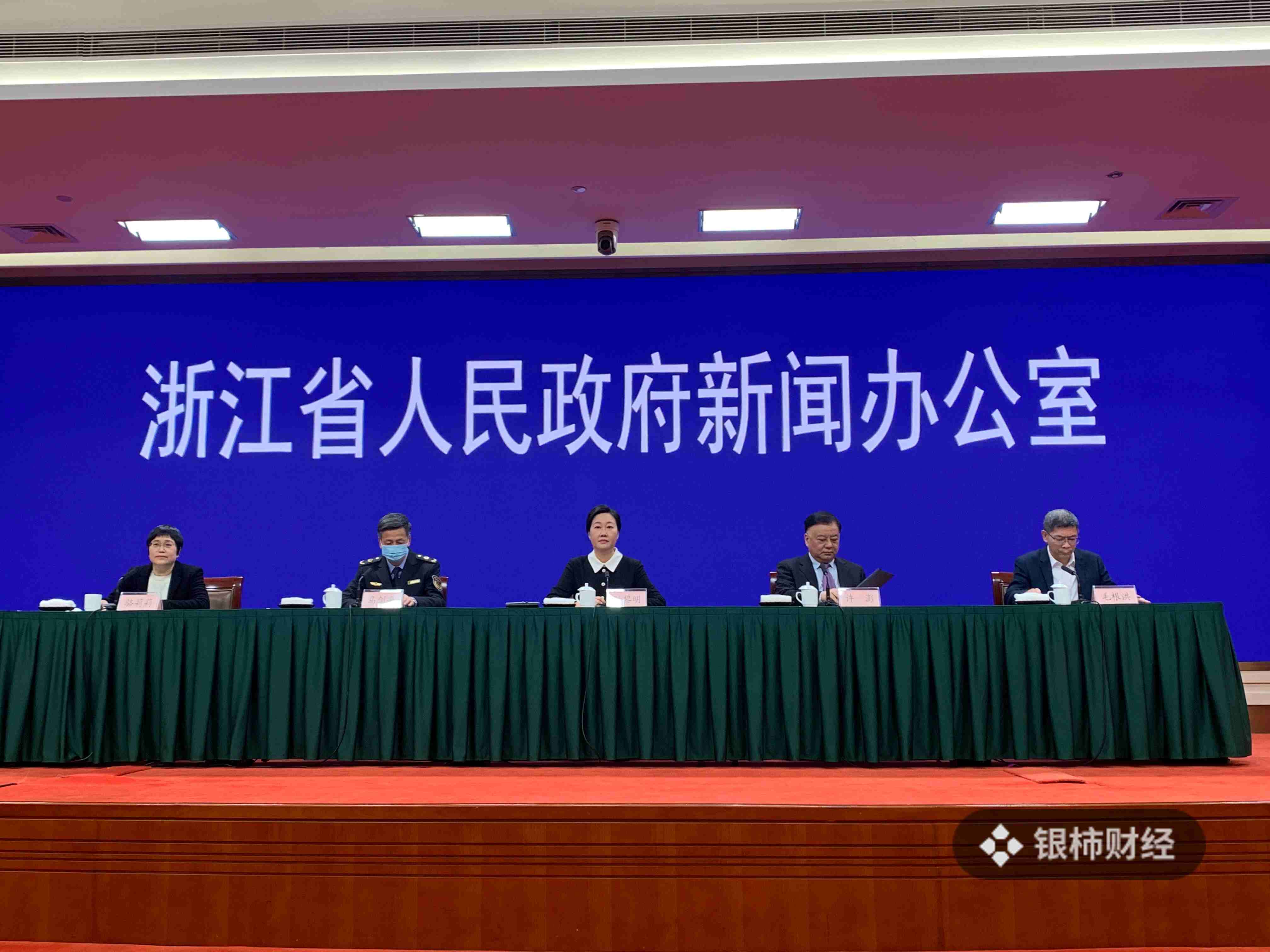 浙江疫情的最新情况︰(浙江疫情最新情况新增14例)-第2张图片